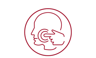 Icon Funktionsdiagnostik/CMD