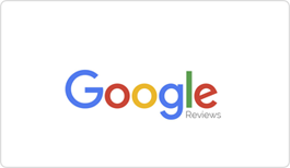 Button Google Reviews