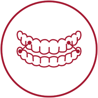 Icon Schnarcherschiene