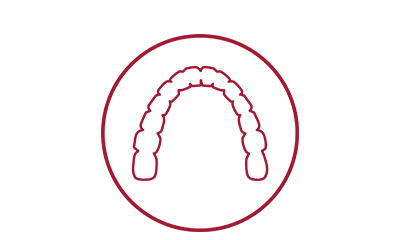 Icon Kieferorthopädie