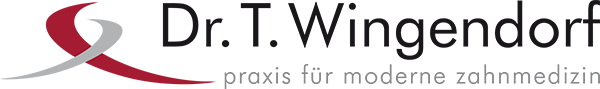 Icon Logo der Praxis Dr. T. Wingendorf - praxis für moderne zahnmedizin