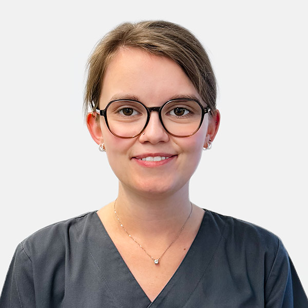 Sandra Godzilla - Auszubildende