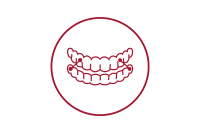 Icon Schnarcherschiene